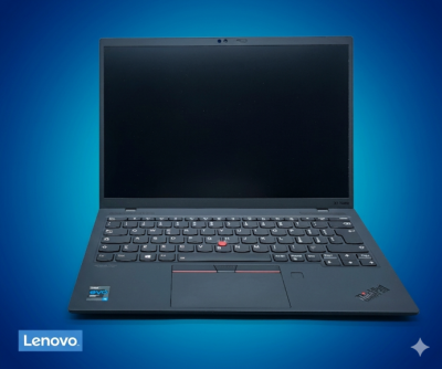 Lenovo Thinkpad X1 Nano Gen 1 Core I7-1160G7 1.2 Ghz 16GB 512GB M.2-2280 LCD 2K 13" Webcam Win 11 Pro - L0904261SP